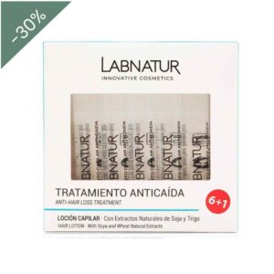 Labnatur Loción Anticaída Natural