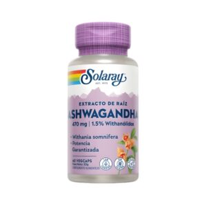 Ashwagandha 470mg