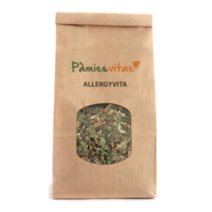 Pamies vitae Allergyvita