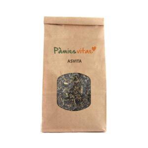 Pámies Vitae Bolsa Asvita