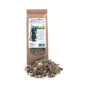 Pamies vitae Amargo Sueco