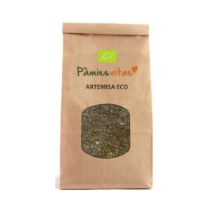 Artemisa Annua en hojas Eco