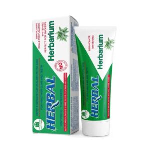 Dentifrico de arcilla y salvia