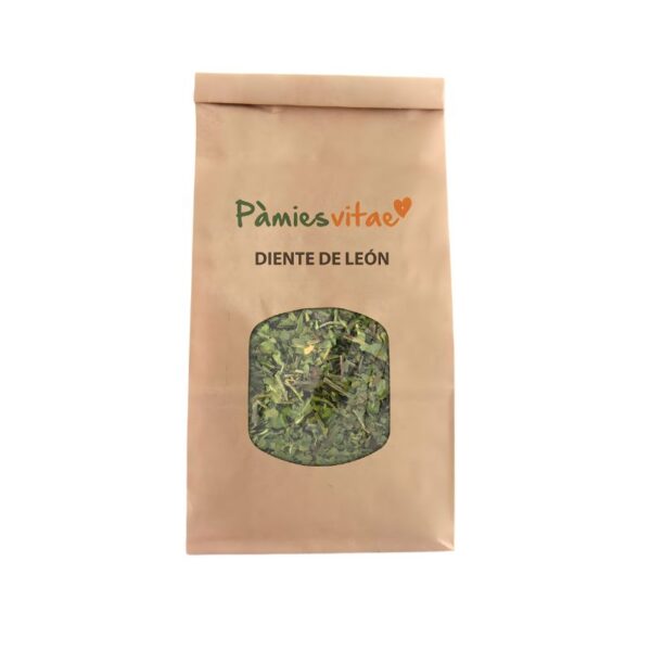 Diente de león eco en bolsa Pámies vitae 11042027
