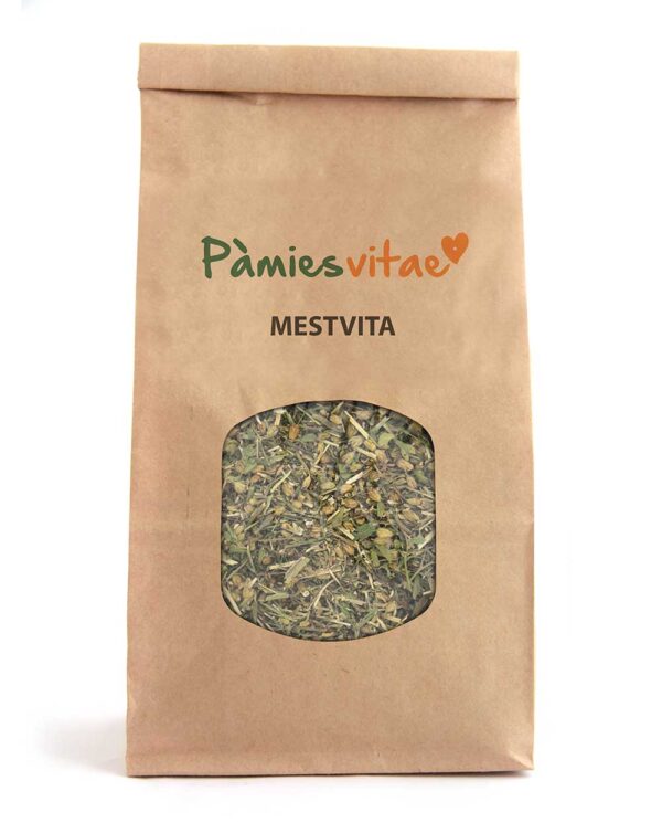 Bolsa de Mestvita, mezcla menstruación dolorosa e irregular, Pámies 120gr 010426