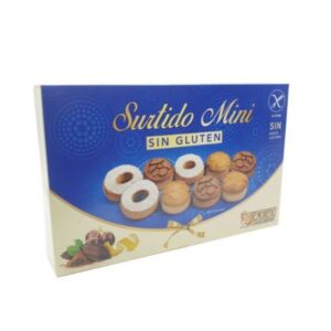 Surtido Navidad mini