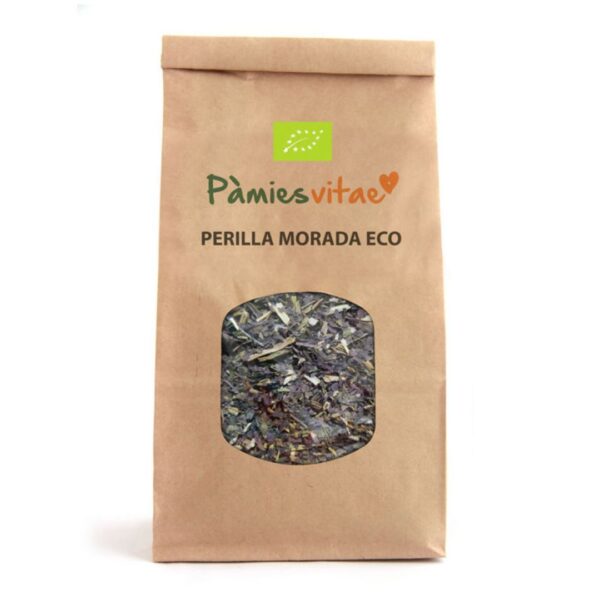 Bolsa de perilla eco de Pamies vitae 12062027