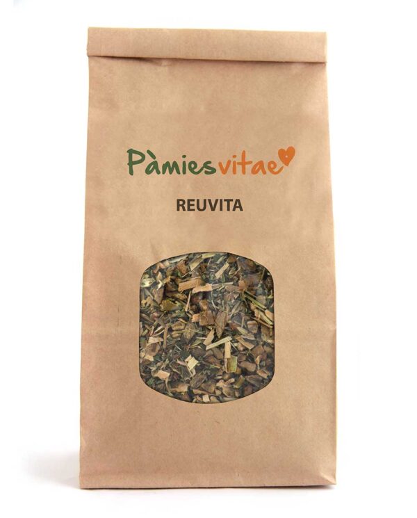Bolsa Reuvita, Pámies vitae 11126