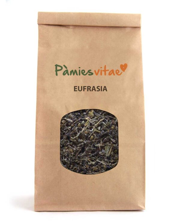 Bolsa de Eufrasia officinalis de Pamies Vitae 120gr280227