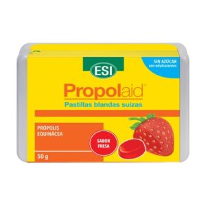 Propolaid de fresa gominolas