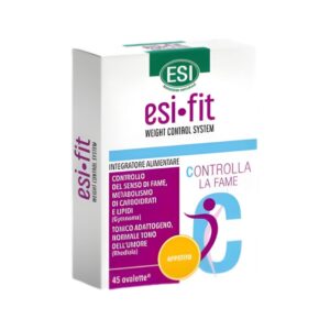 Control del apetito