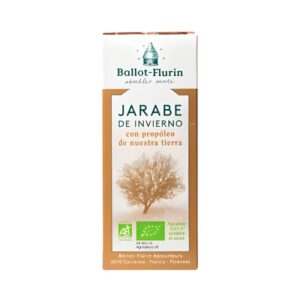 Jarabe de invierno