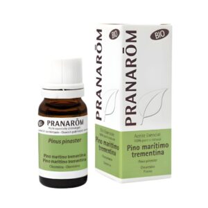 Aceite esencial de Pino Marítimo