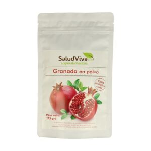 Granada en polvo